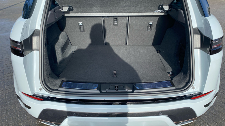 Land Rover Range Rover Evoque 1.5 P270e Autobiography 5dr Auto [Revised] Hatchback